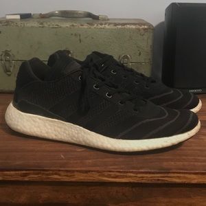Adidas Busenitz Pure Boost